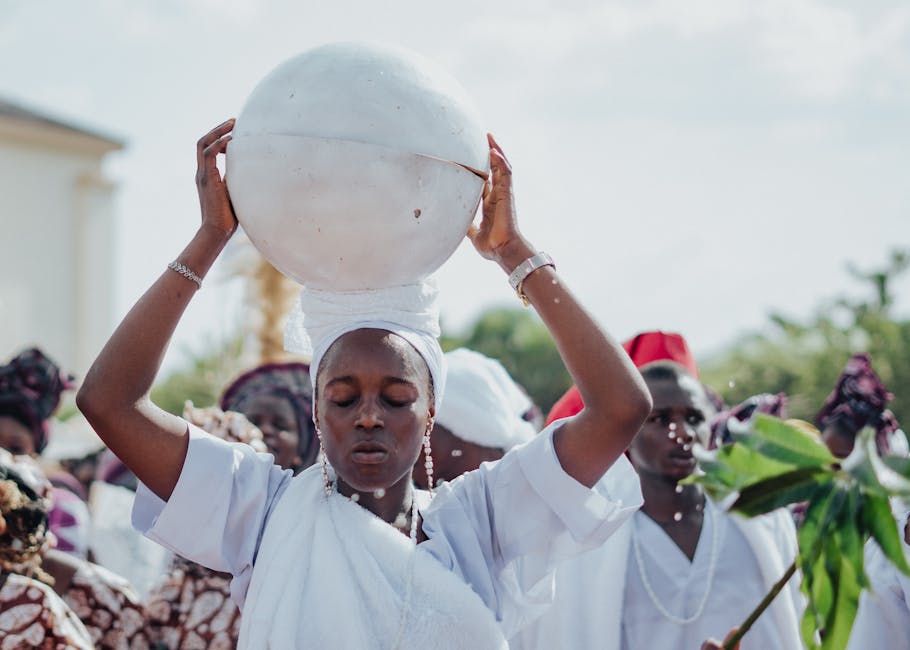 Bulgarians Nod for "No" and Shake Heads for "Yes"