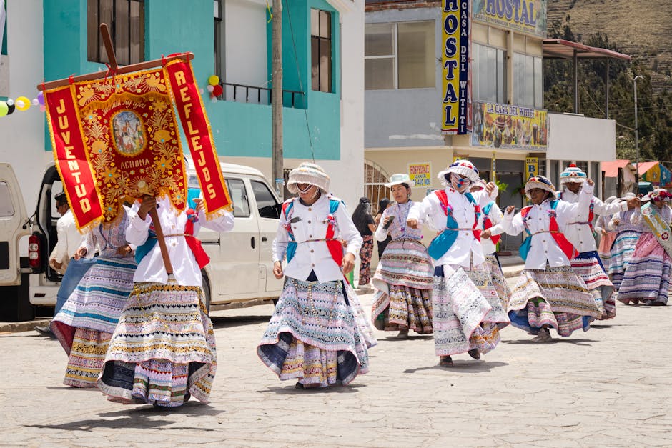 Capoeira Angola, a Brazilian Martial Art, Has Angolan Roots