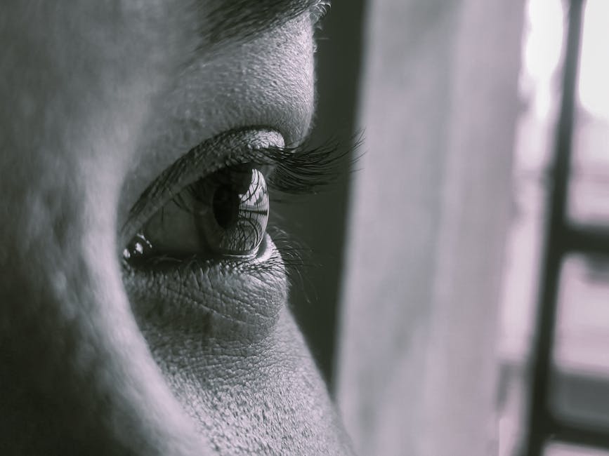 Eyes