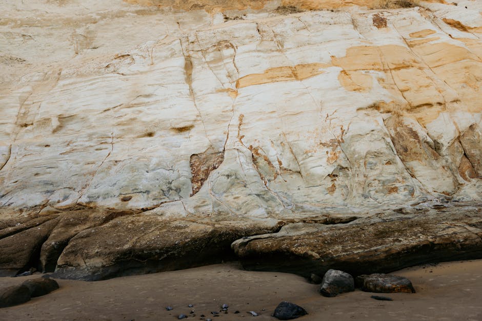 Bermuda's Stunning Crystal Caves Feature Ancient Stalactites and Underground Lakes