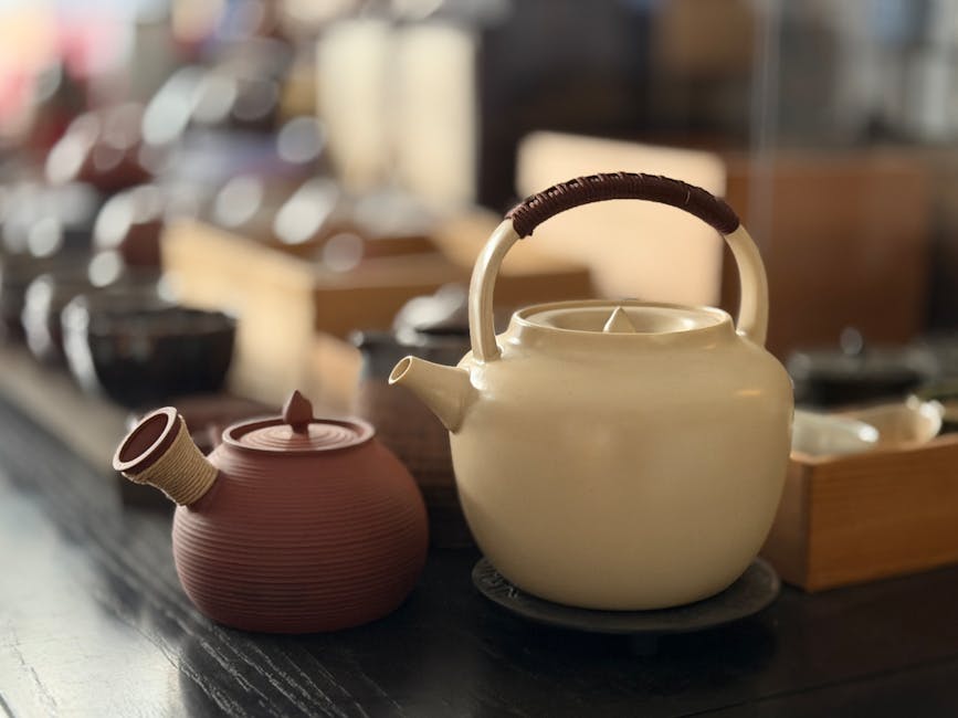 The Constellation Sagittarius Contains The Famous 'Teapot' Asterism