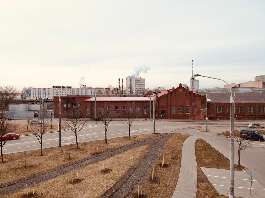 Minsk Tractor Works (MTZ) Is One Of The World's Largest Manufacturers Of Agricultural Machinery