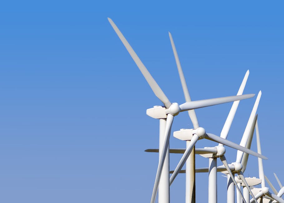 Hydropower Is A Major Source Of Andorra's Electricity