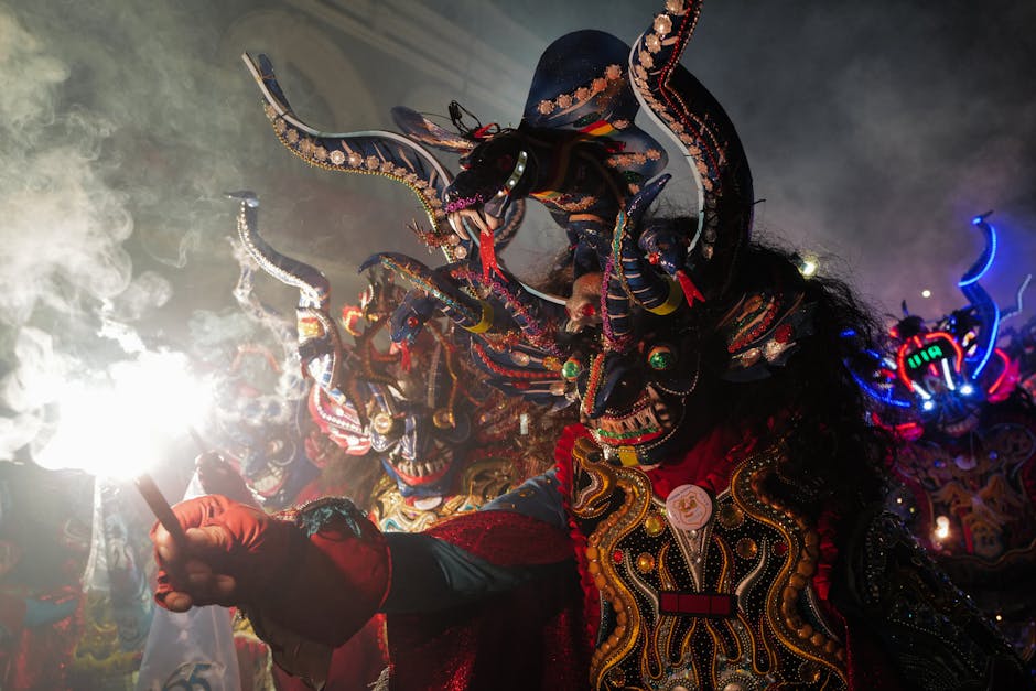 Diablada