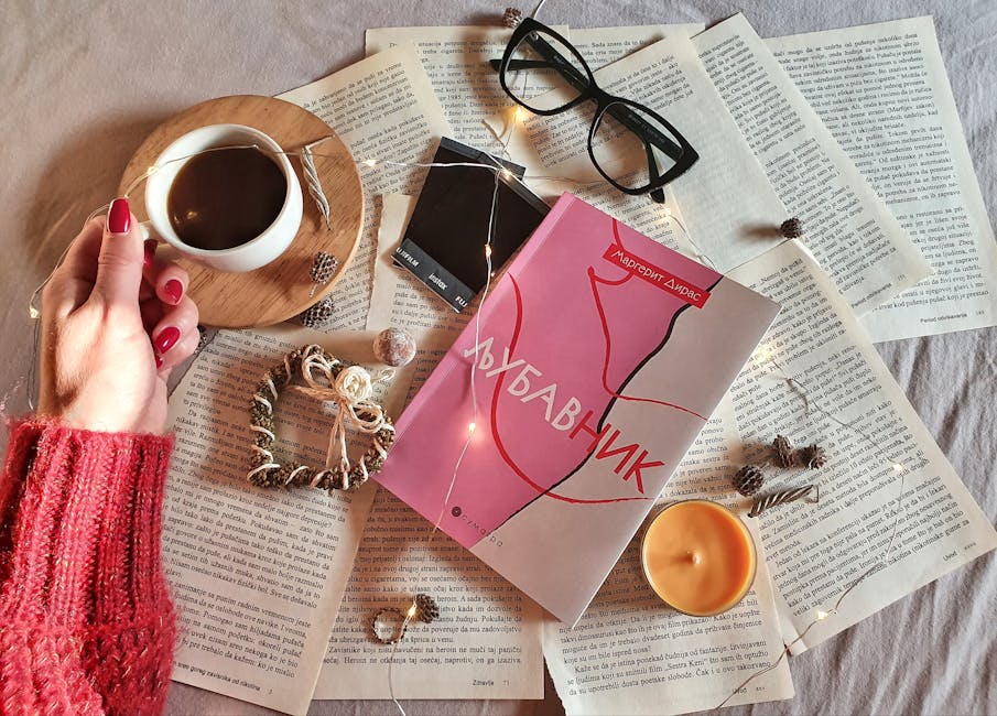 Large-Scale Structure