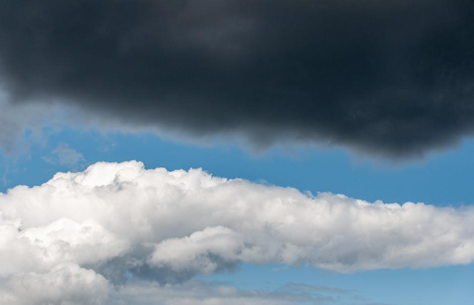 Meteorology