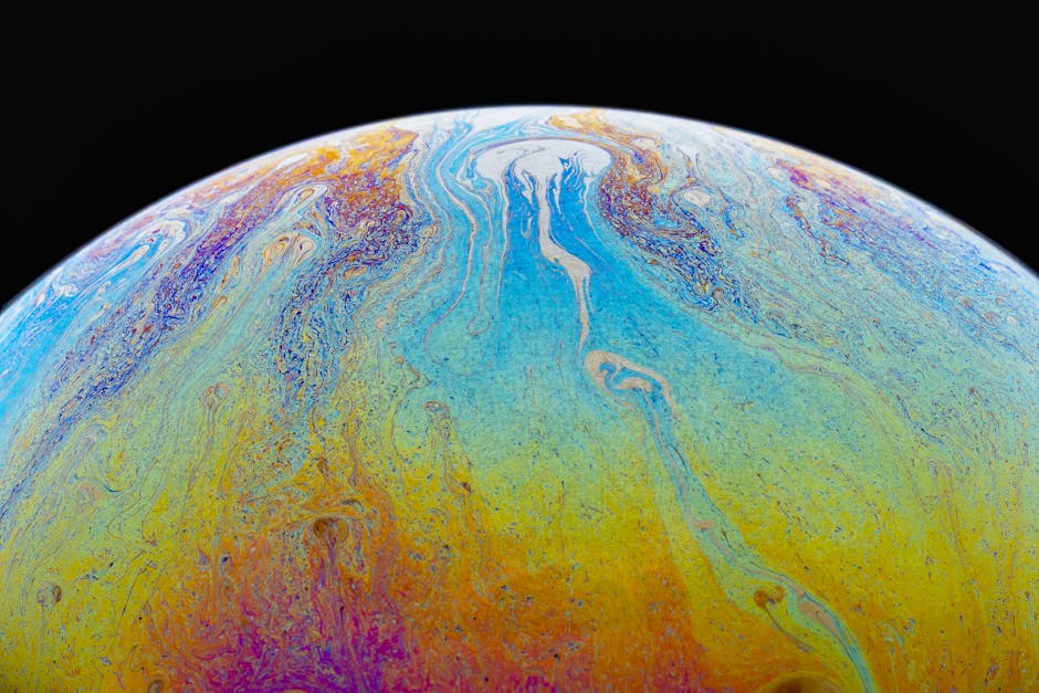 The Juno Spacecraft Has Orbited Jupiter Since 2016