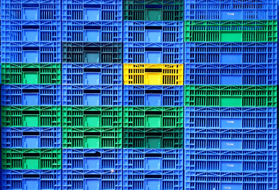 Plastic