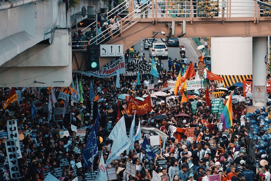 Less Than Half Of Andorra's Population Is Andorran
