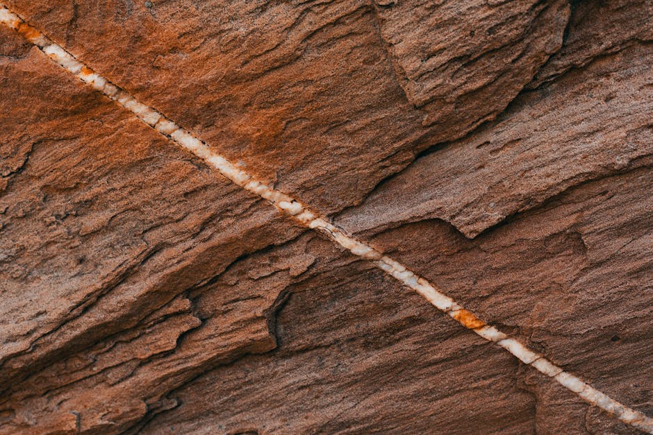 The Islands are Formed Entirely from Coral, Not Volcanic Rock