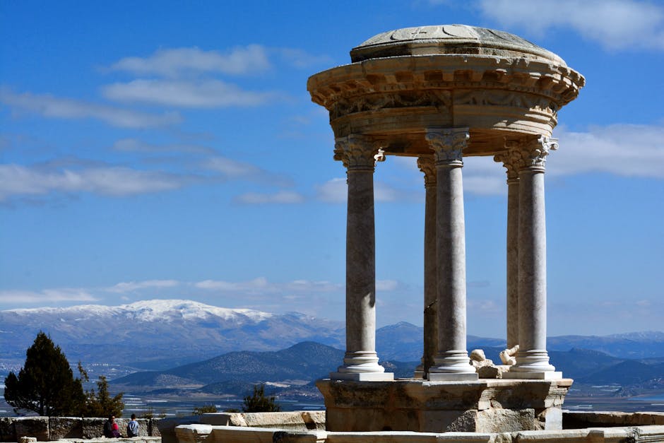 Kibira National Park