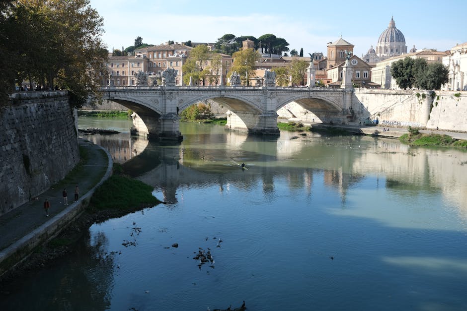 Fall Of Rome