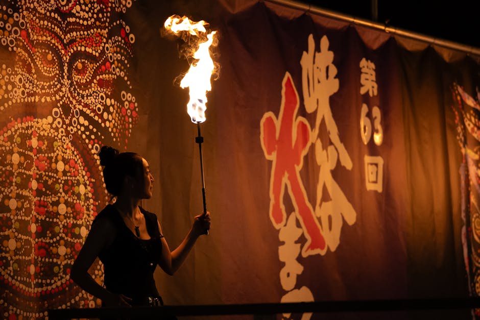 Tokyo Hosts Unique Robot-Themed Entertainment Restaurants