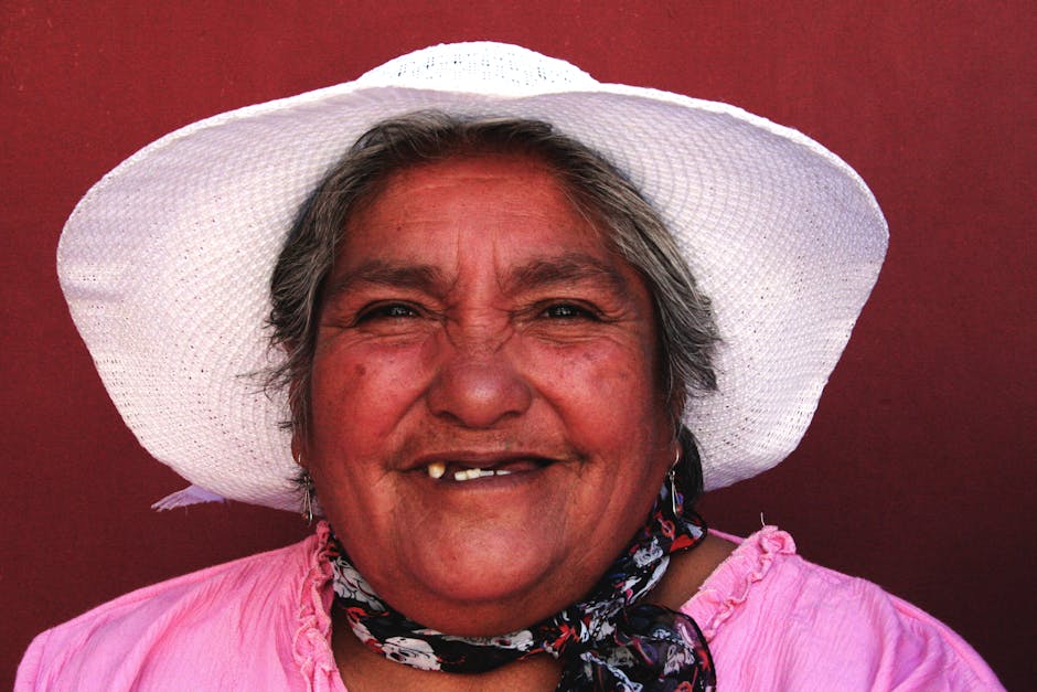 Chewing Coca Leaves is a Legal and Traditional Practice in Bolivia.