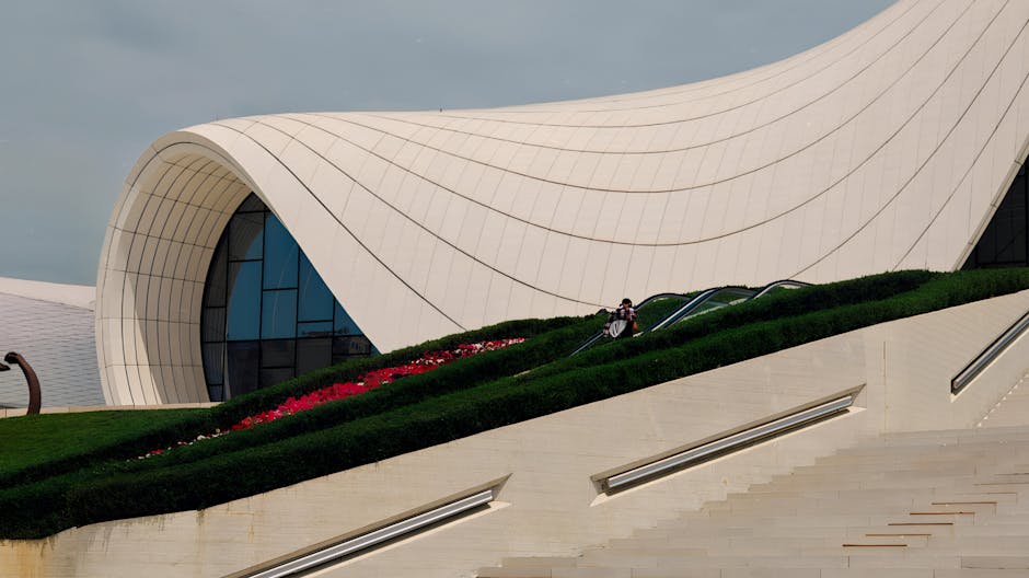 Phnom Penh's Royal Palace Is Home To A Silver Pagoda