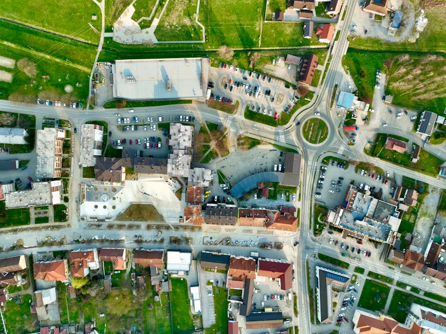 Brazil Is Home To The Vast Majority Of The Amazon Rainforest