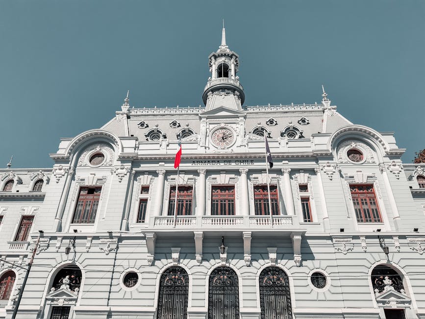 The World's Oldest Mummies Are Not Egyptian, But Chilean Chinchorro