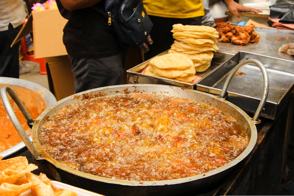 Pistachio Nuts Can Spontaneously Combust When Stored In Large Quantities