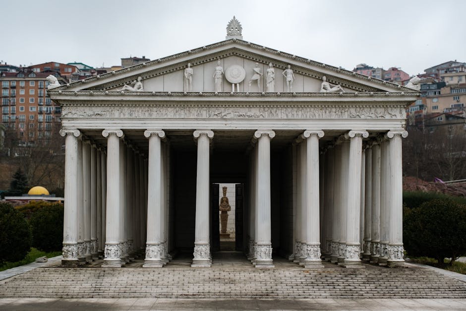 Historical Discovery