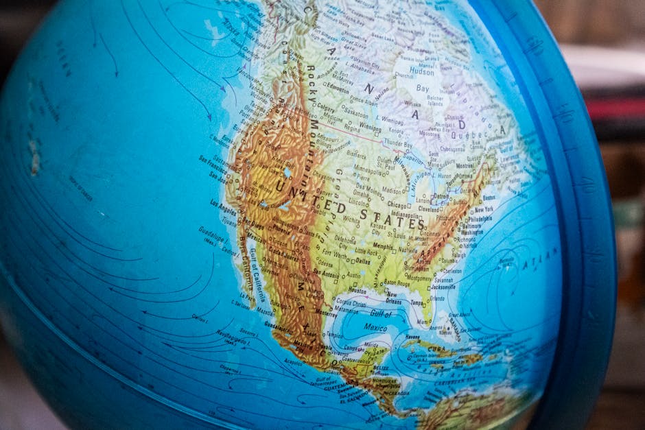 Aruba Sits Outside the Caribbean's Hurricane Belt