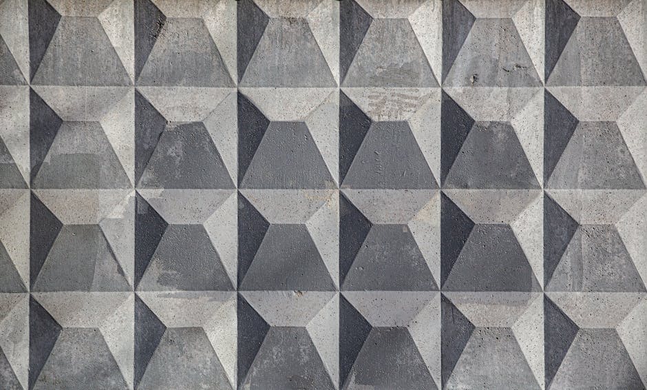 Roman Concrete
