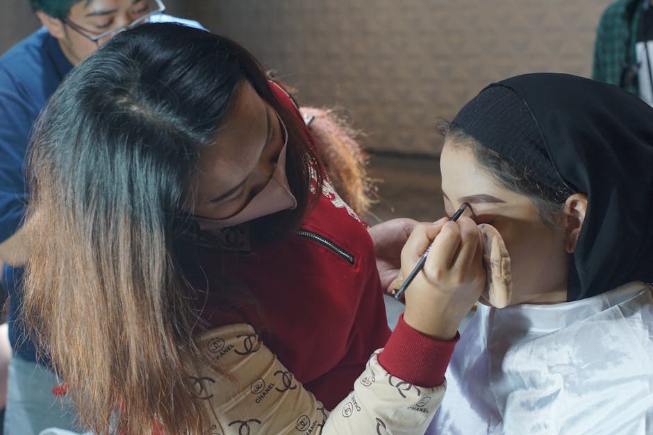 Ancient Romans Used Lead To Whiten Their Skin