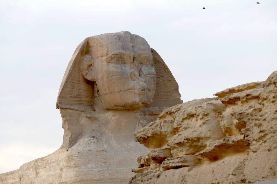 Sphinx
