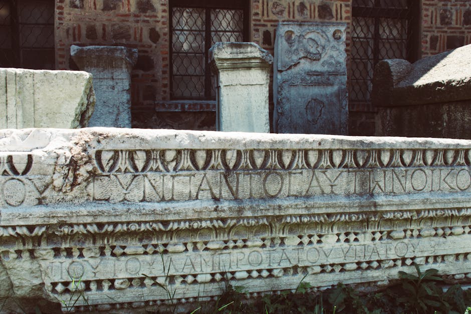 Bahrain Possesses the World's Largest Prehistoric Cemetery