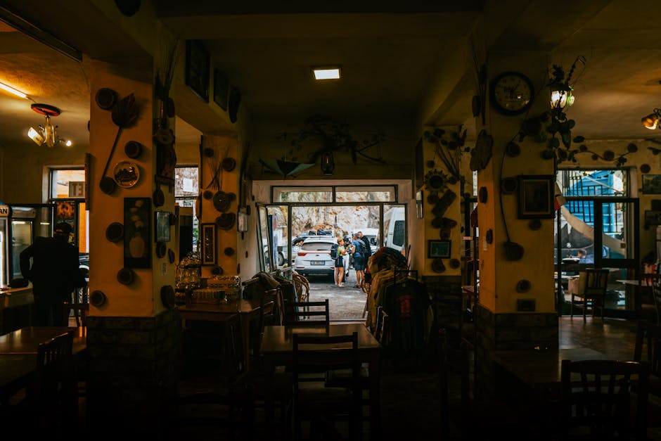 Albania Is One Of Europe's Few Countries Without A McDonald's