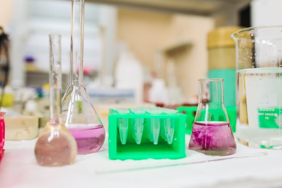 Biochemistry
