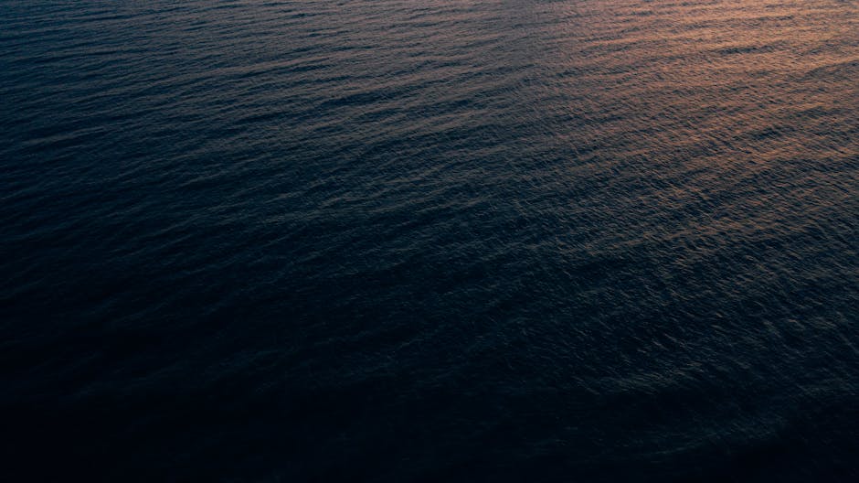Deep Ocean