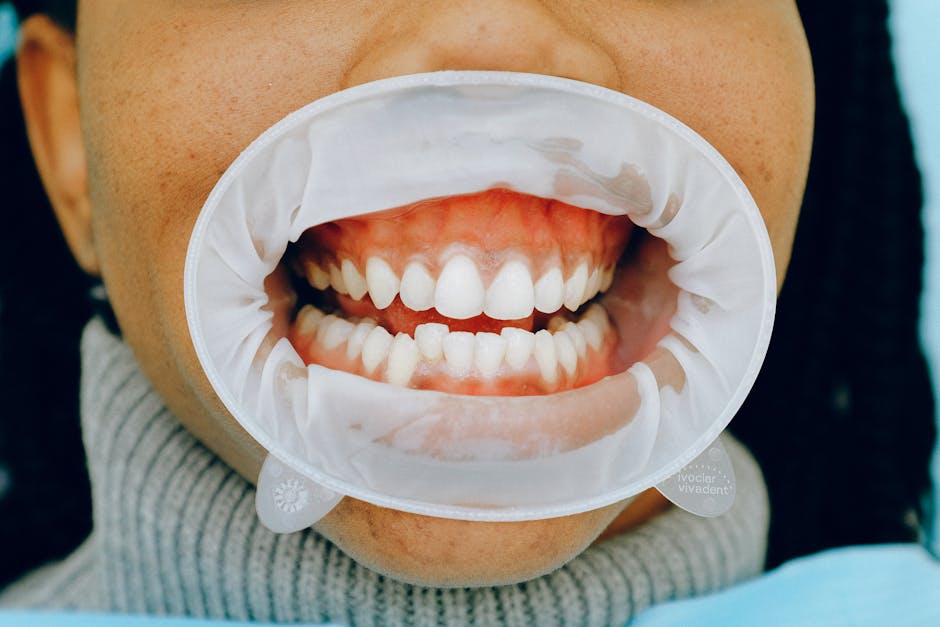 Oral Health