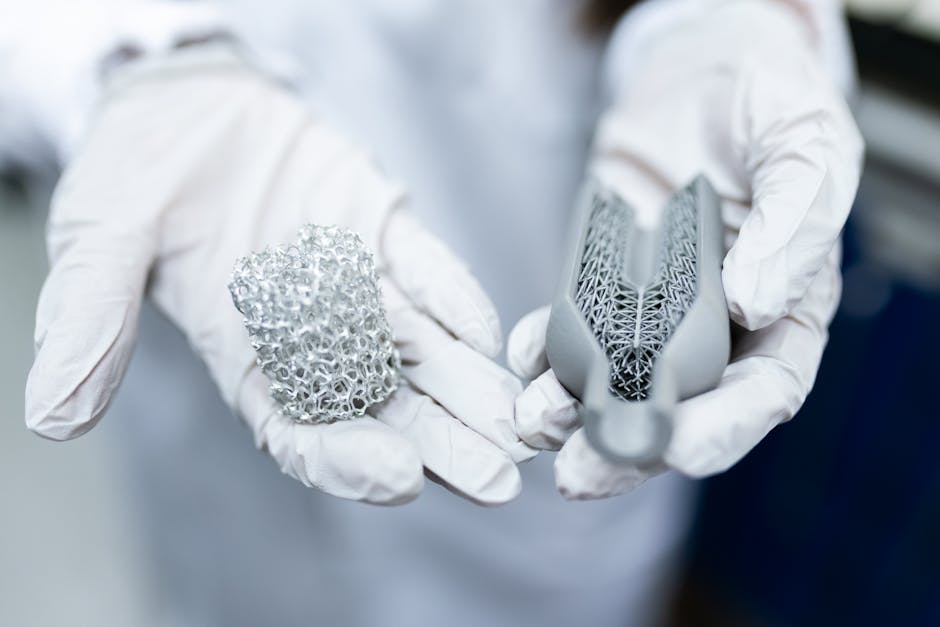 Materials Science
