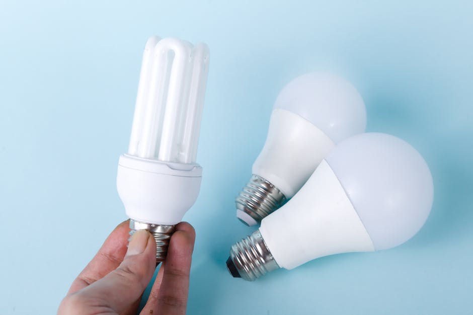 Energy Consumption
