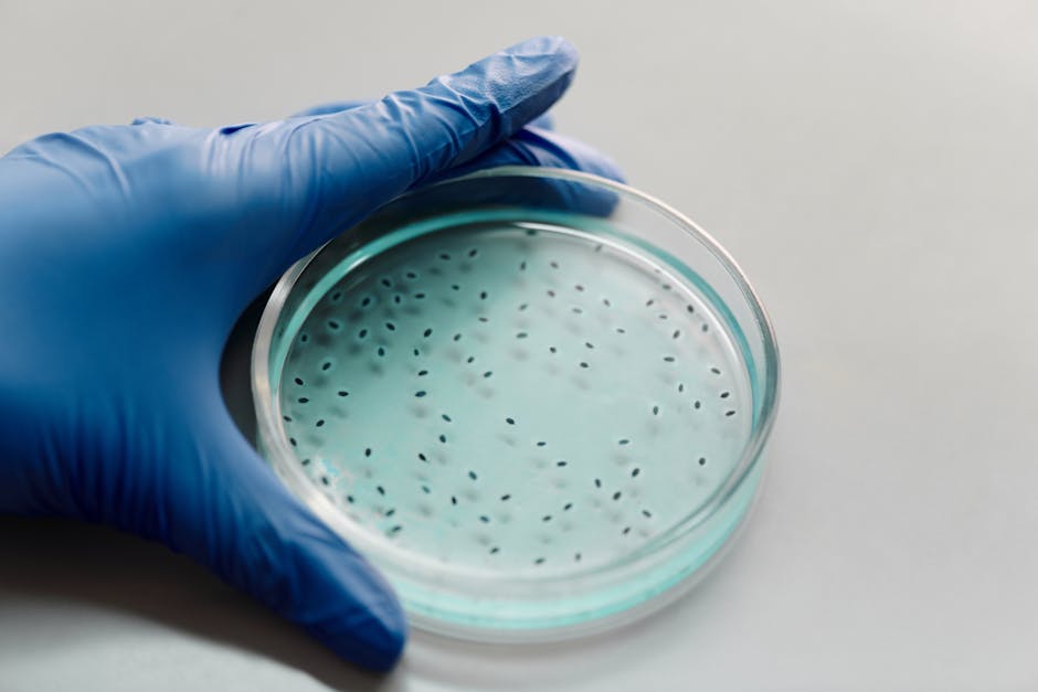 Microbiology