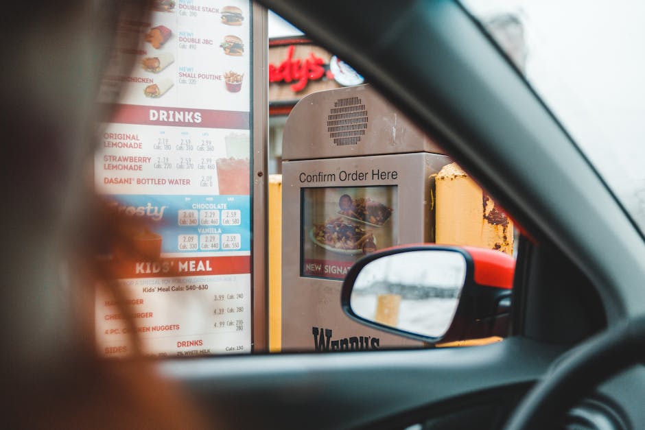 Canada Has More Doughnut Shops Per Capita Than Any Other Country