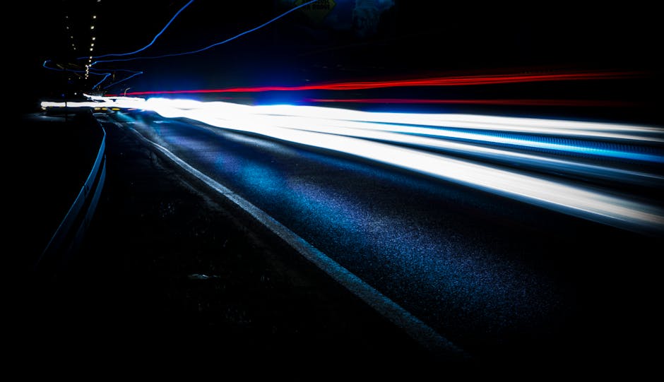 Speed Of Light