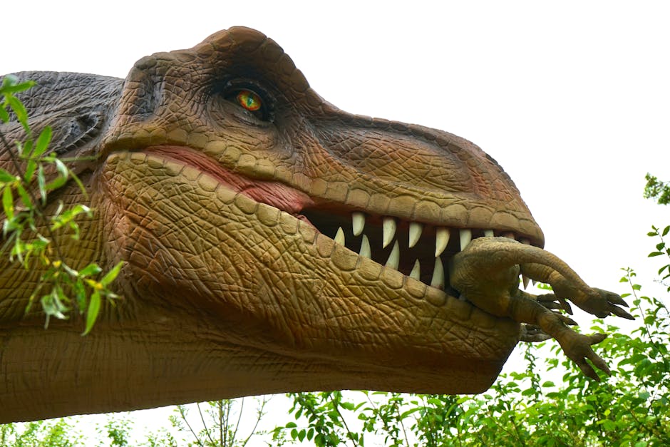 Argentina's Deserts Are a Hotbed for Dinosaur Discoveries