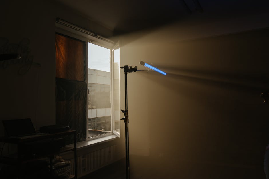 Light