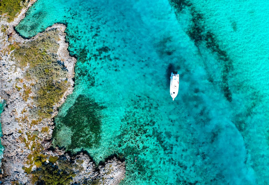 The Bimini Road Fuels Legends of Atlantis