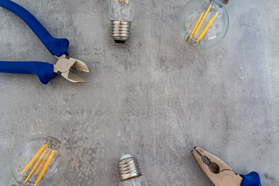 The Human Brain Generates Enough Electricity to Power a Lightbulb