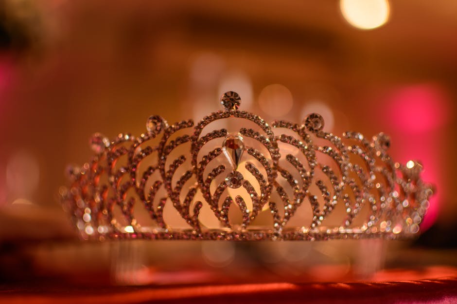 Crown Jewels