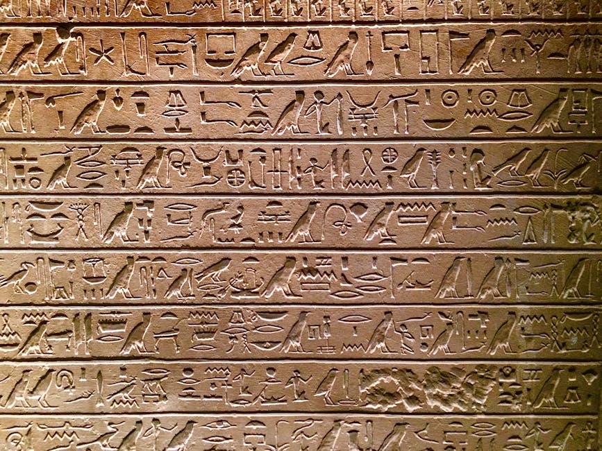 Cuneiform