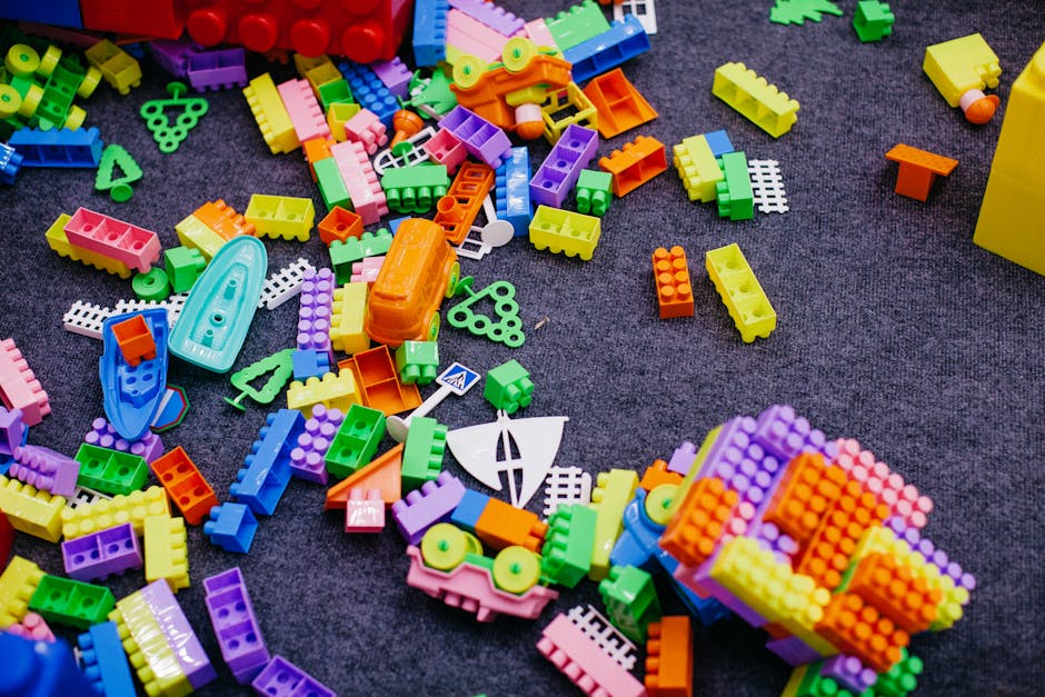 Toys