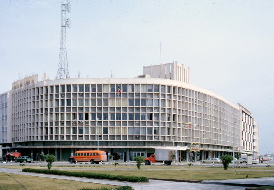 1960S