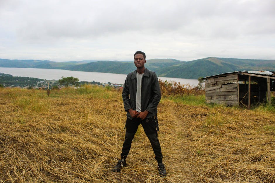 DR Congo is the Only Home of the Elusive Okapi