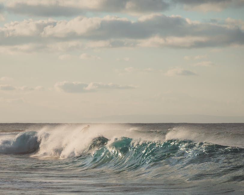 The Fastest Wind Speed Ever Recorded on Earth Reached 318 Miles Per Hour