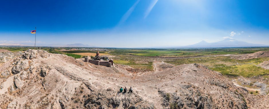 Mount Heha Is The Highest Peak In Burundi, Standing Over 2,600 Meters