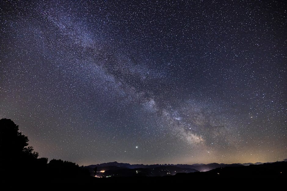 Milky Way