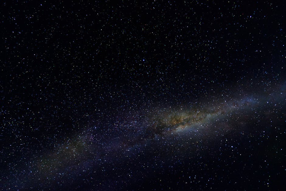 Diamonds Likely Rain Down From The Skies Of Jupiter And Saturn.